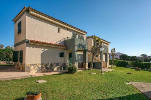 Bonito Apartamento En Planta Baja Dm13