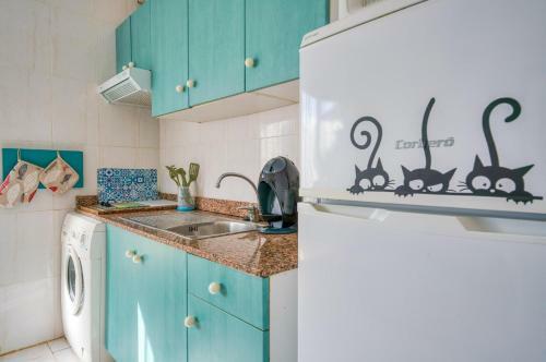 Bonito Apartamento En Planta Baja Dm13