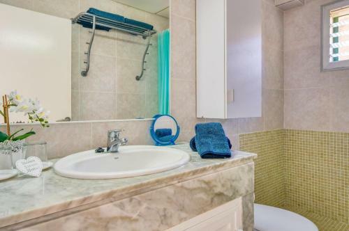 Bonito Apartamento En Planta Baja Dm13