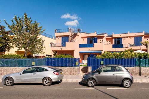 Duplex Bahia Meloneras 47