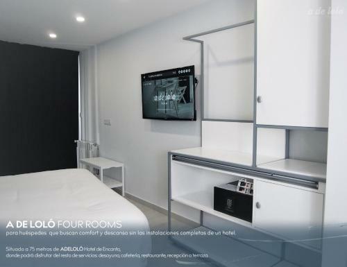 Hotel A De Lol� Lodging Experiences