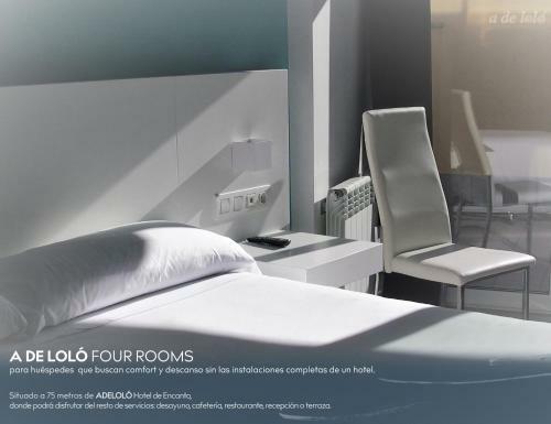 Hotel A De Lol� Lodging Experiences