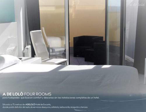 Hotel A De Lol� Lodging Experiences
