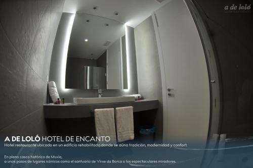 Hotel A De Lol� Lodging Experiences