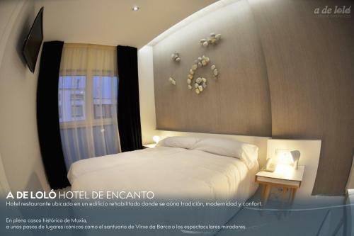 Hotel A De Lol� Lodging Experiences