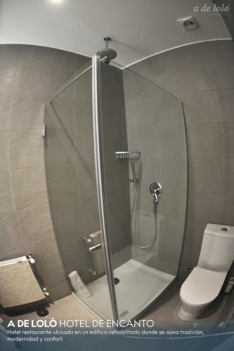 Hotel A De Lol� Lodging Experiences