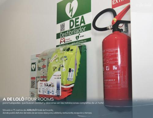 Hotel A De Lol� Lodging Experiences