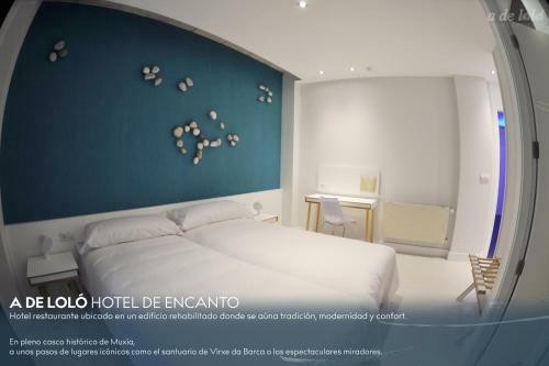 Hotel A De Lol� Lodging Experiences