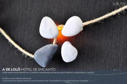 Hotel A De Lol� Lodging Experiences