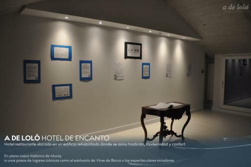Hotel A De Lol� Lodging Experiences