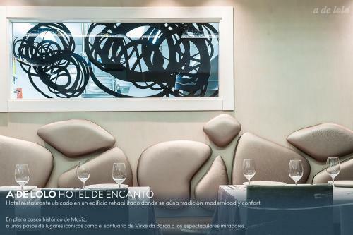 Hotel A De Lol� Lodging Experiences