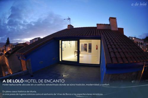 Hotel A De Lol� Lodging Experiences