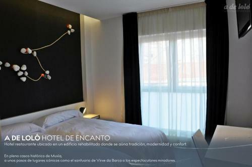 Hotel A De Lol� Lodging Experiences