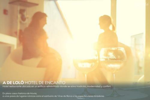 Hotel A De Lol� Lodging Experiences