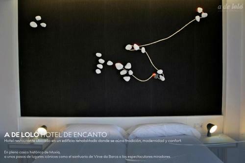 Hotel A De Lol� Lodging Experiences