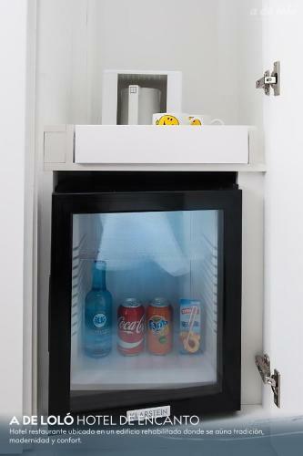 Hotel A De Lol� Lodging Experiences