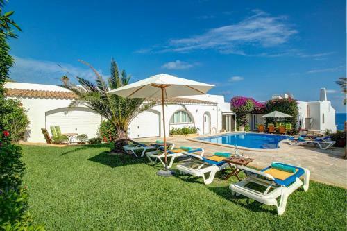Villa Ariet