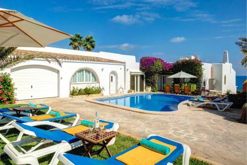 Villa Ariet