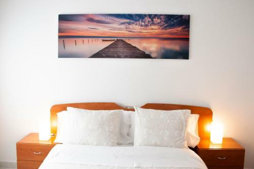 Apartamento Sol Do Co�do
