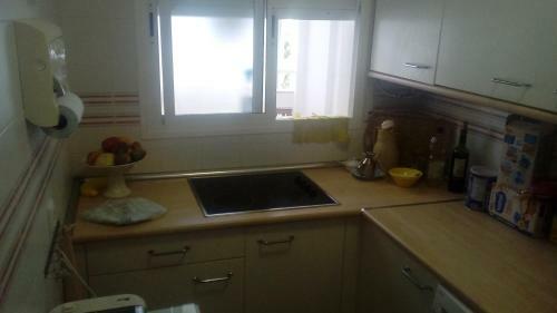 Apartamento Costa Portil - Arroyo de La Plata 5