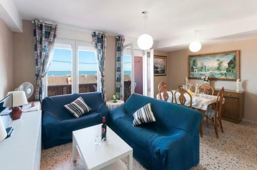 Apartamento Abaco