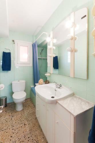 Apartamento Abaco
