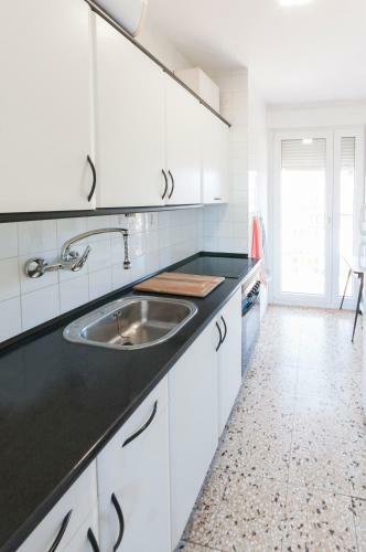 Apartamento Abaco