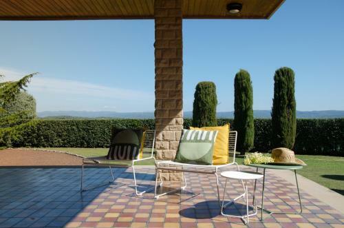 Lodging Apartments Villa El Raco