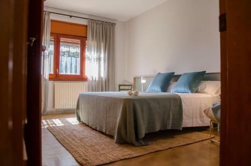 Lodging Apartments Villa El Raco