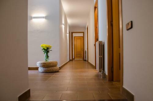 Lodging Apartments Villa El Raco
