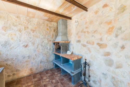 Villa Can Trobat