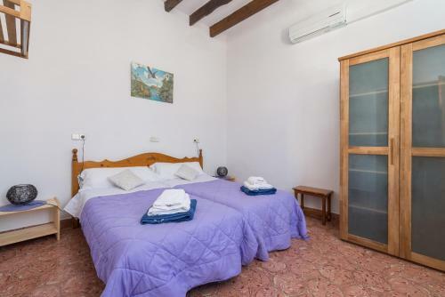Villa Can Trobat