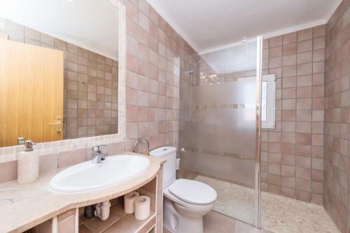 Villa Can Trobat