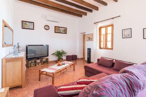 Villa Can Trobat