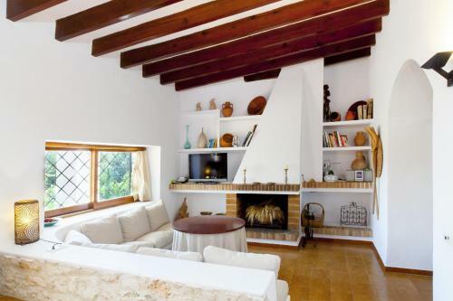 Villa Sa Rota