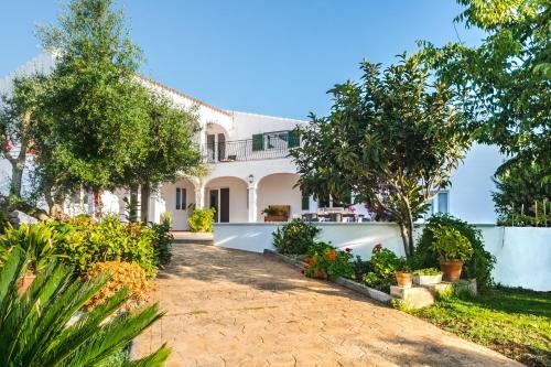 Villa Finca Son Martorellet