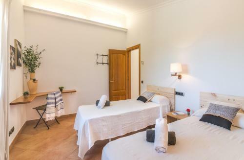 Villa Finca Son Martorellet