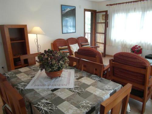 Apartamento Sh11 - Casa Juan Manuel 2 - Villmor