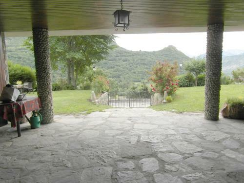 Apartamento Sh11 - Casa Juan Manuel 2 - Villmor