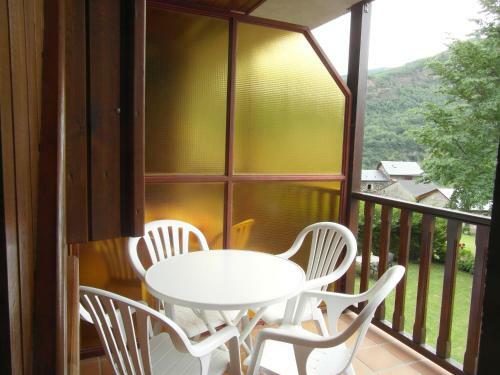 Apartamento Sh11 - Casa Juan Manuel 2 - Villmor