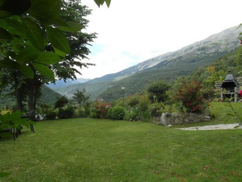 Apartamento Sh11 - Casa Juan Manuel 2 - Villmor