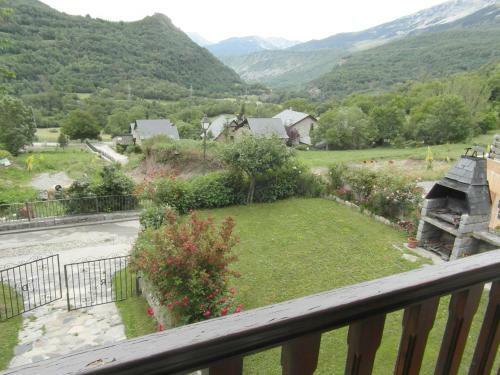 Apartamento Sh11 - Casa Juan Manuel 2 - Villmor