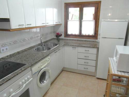Apartamento Sh11 - Casa Juan Manuel 2 - Villmor
