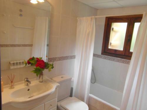 Apartamento Sh11 - Casa Juan Manuel 2 - Villmor