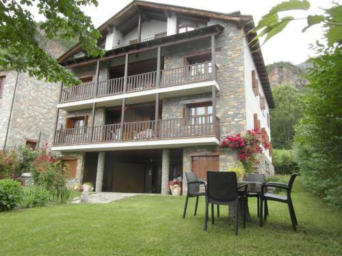 Apartamento Sh11 - Casa Juan Manuel 2 - Villmor