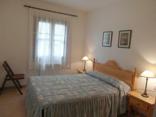 Apartamento Sh11 - Casa Juan Manuel 2 - Villmor