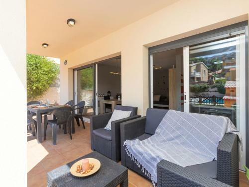 Holiday Home Nova