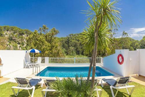 Villa Galdana Palms 5