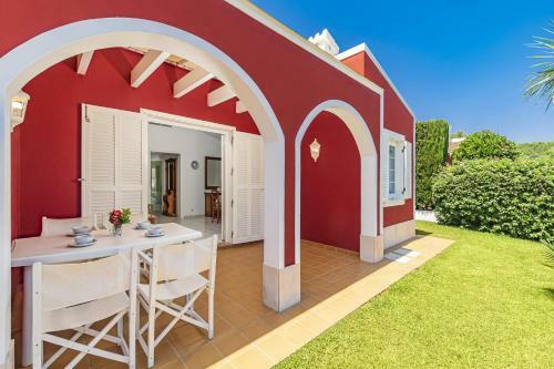 Villa Galdana Palms 5
