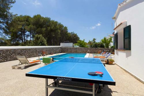 Ca'n Toni Villa, Cala Galdana